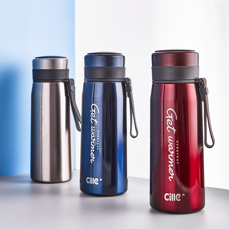 武汉市蔡甸区哇闪百货店保温杯