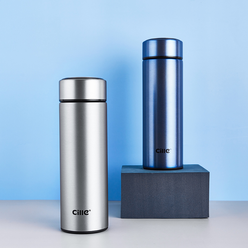 武汉市蔡甸区哇闪百货店保温杯